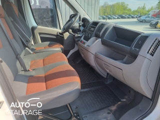 Fiat Ducato, 2.3 l.