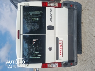 Fiat Ducato, 2.3 l.