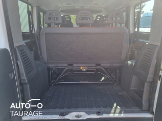 Fiat Ducato, 2.3 l.