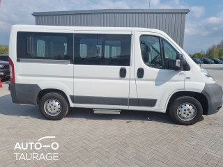 Fiat Ducato, 2.3 l.
