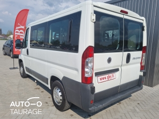 Fiat Ducato, 2.3 l.