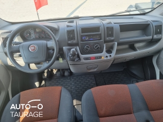 Fiat Ducato, 2.3 l.