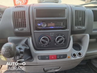 Fiat Ducato, 2.3 l.