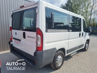 Fiat Ducato, 2.3 l.