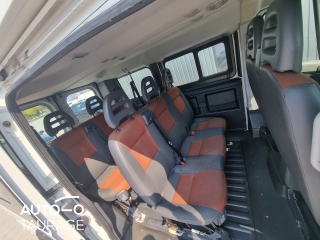 Fiat Ducato, 2.3 l.
