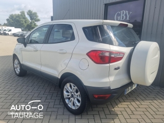 Ford EcoSport, 1 l.