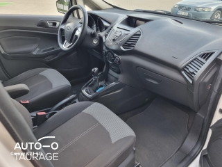 Ford EcoSport, 1 l.