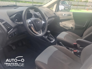 Ford EcoSport, 1 l.