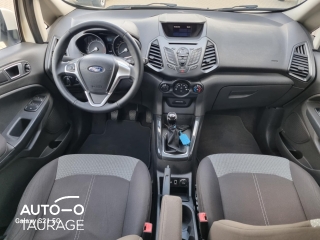 Ford EcoSport, 1 l.
