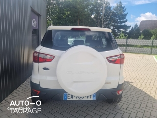 Ford EcoSport, 1 l.