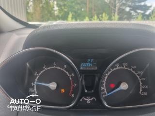 Ford EcoSport, 1 l.