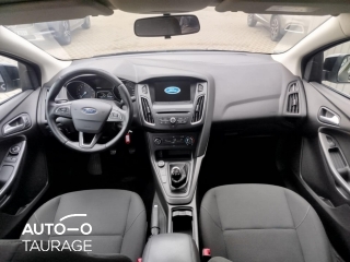 Ford Focus, 1 l.