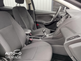 Ford Focus, 1 l.