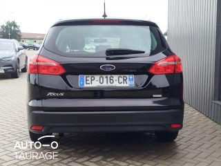 Ford Focus, 1 l.