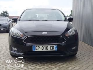 Ford Focus, 1 l.