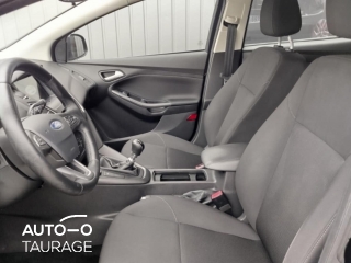 Ford Focus, 1 l.