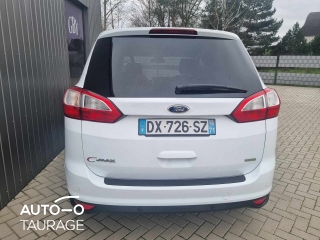 Ford Grand C-MAX, 1 l.