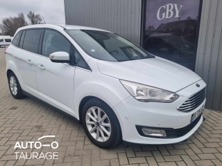 Ford Grand C-MAX, 1 l.