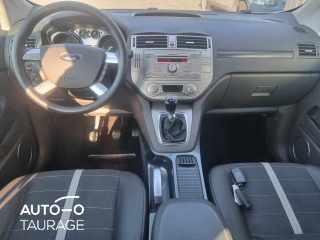 Ford Kuga, 2 l.
