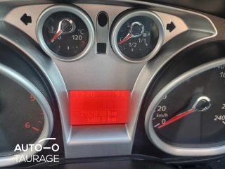 Ford Kuga, 2 l.