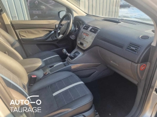 Ford Kuga, 2 l.