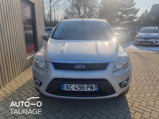 Ford Kuga, 2 l.