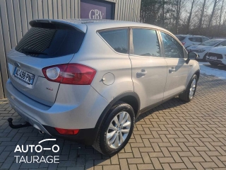 Ford Kuga, 2 l.