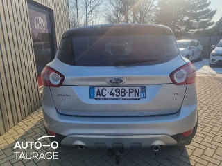 Ford Kuga, 2 l.