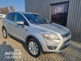 Ford Kuga, 2 l.