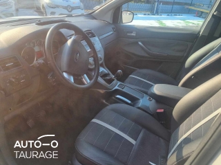 Ford Kuga, 2 l.