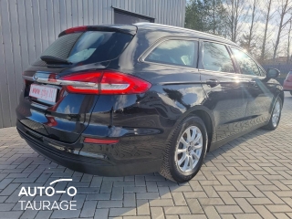 Ford Mondeo, 2 l.
