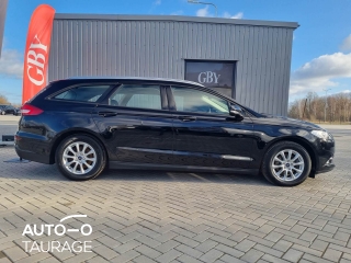 Ford Mondeo, 2 l.