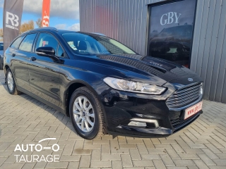 Ford Mondeo, 2 l.