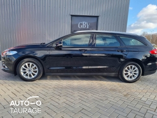 Ford Mondeo, 2 l.