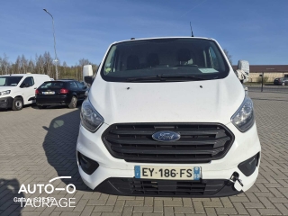Ford Transit Custom, 2 l.
