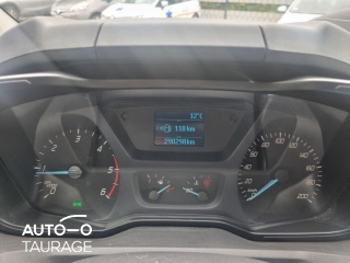 Ford Transit Custom, 2.2 l.