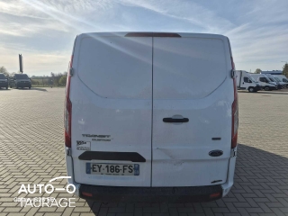 Ford Transit Custom, 2 l.