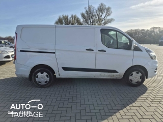 Ford Transit Custom, 2 l.