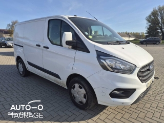 Ford Transit Custom, 2 l.