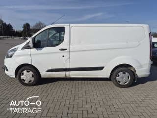 Ford Transit Custom, 2 l.