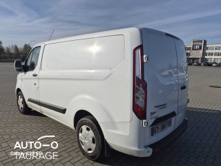 Ford Transit Custom, 2 l.