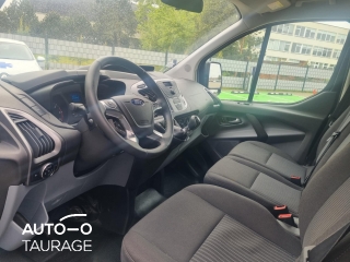 Ford Transit Custom, 2.2 l.