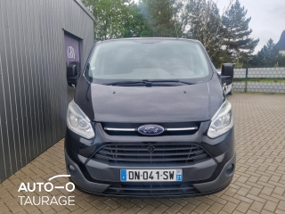 Ford Transit Custom, 2.2 l.