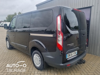 Ford Transit Custom, 2.2 l.