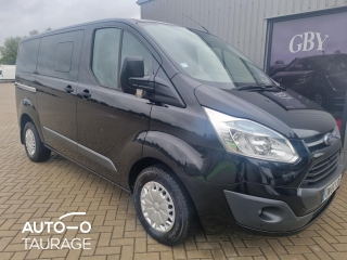 Ford Transit Custom, 2.2 l.
