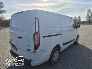 Ford Transit Custom, 2 l.