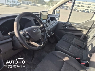 Ford Transit Custom, 2 l.