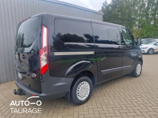Ford Transit Custom, 2.2 l.