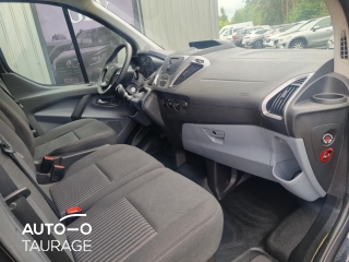 Ford Transit Custom, 2.2 l.