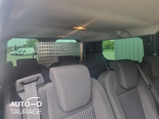 Ford Transit Custom, 2.2 l.